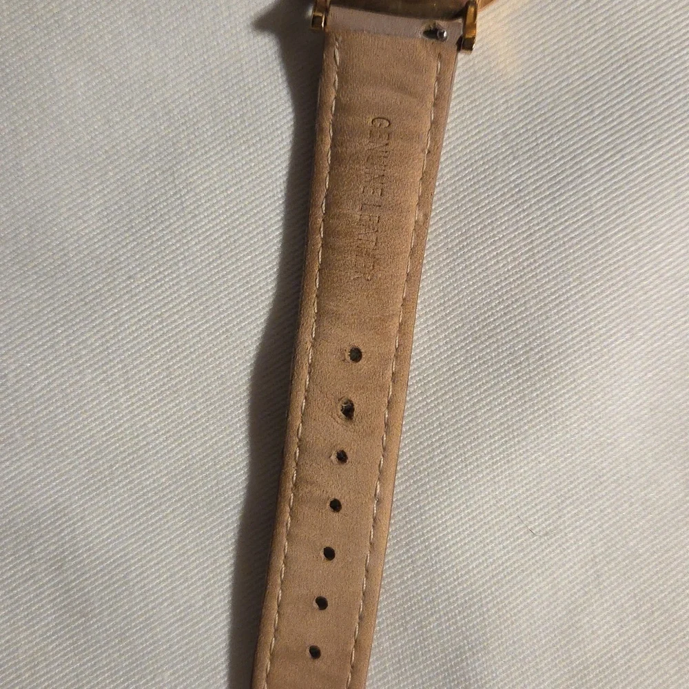 Cluse La Bohème Gold Black/Grey Ladies Watch
